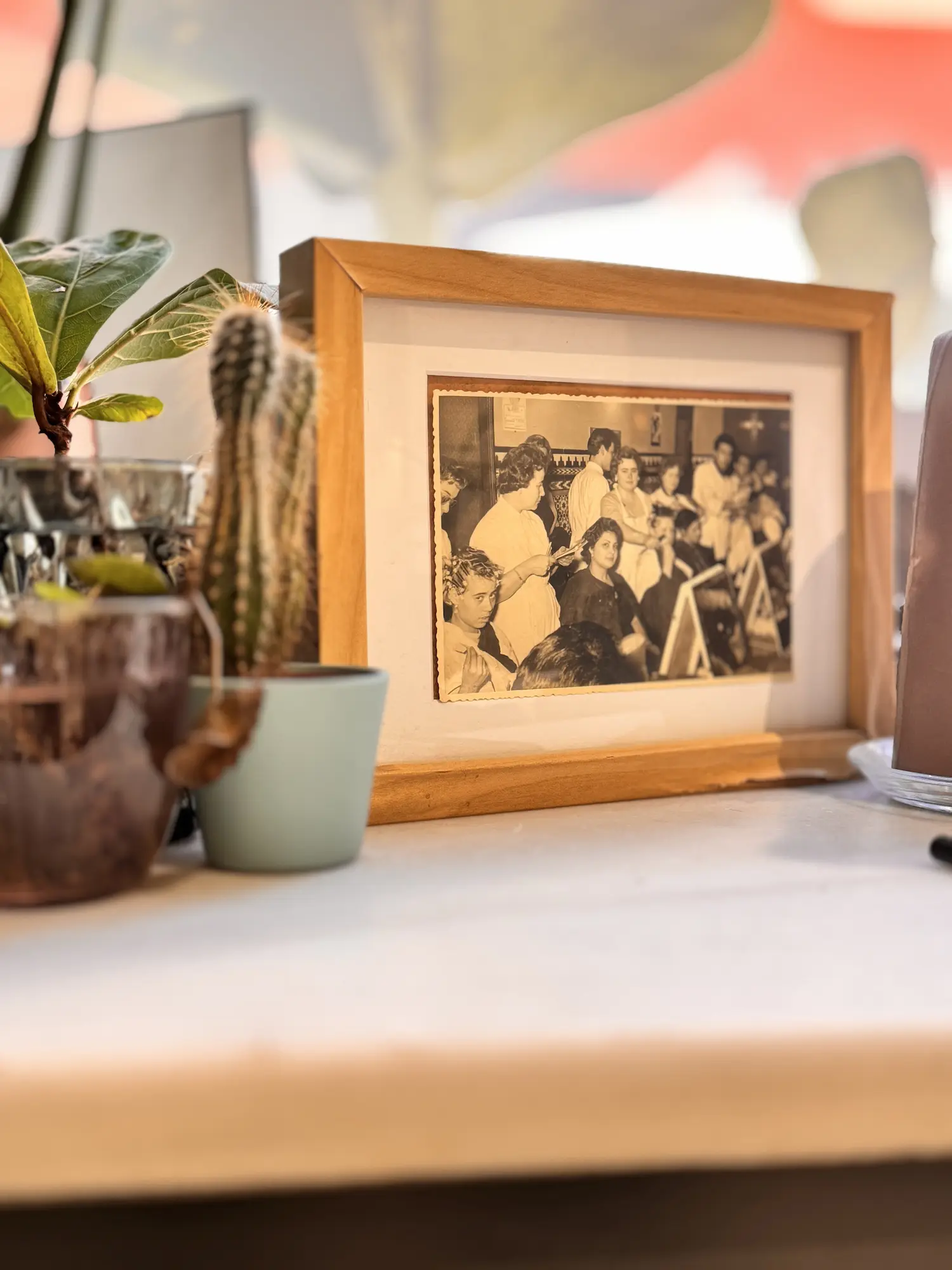 Detalles con historia en OBANDO