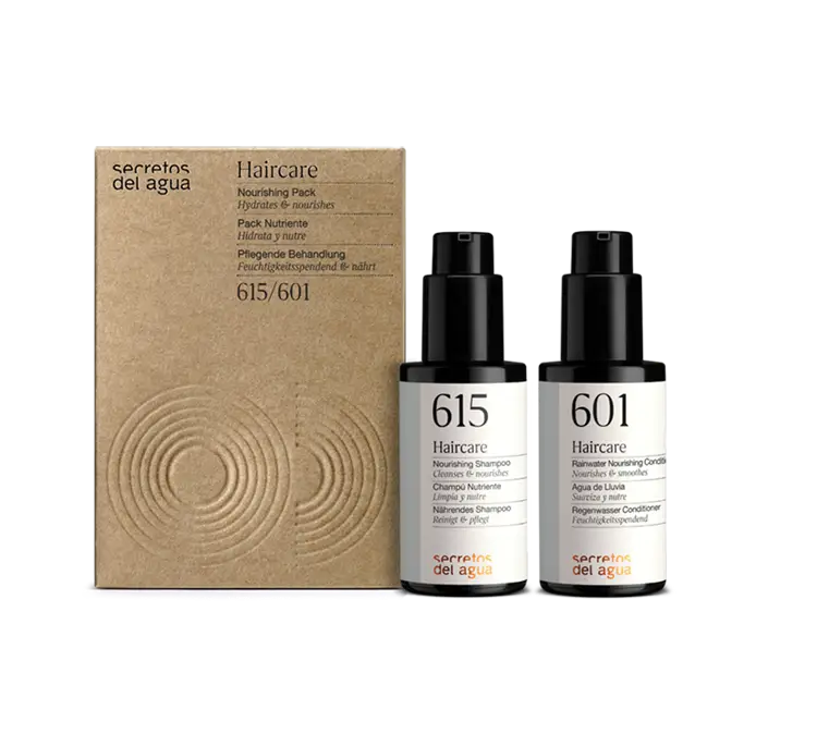 Pack Nutriente