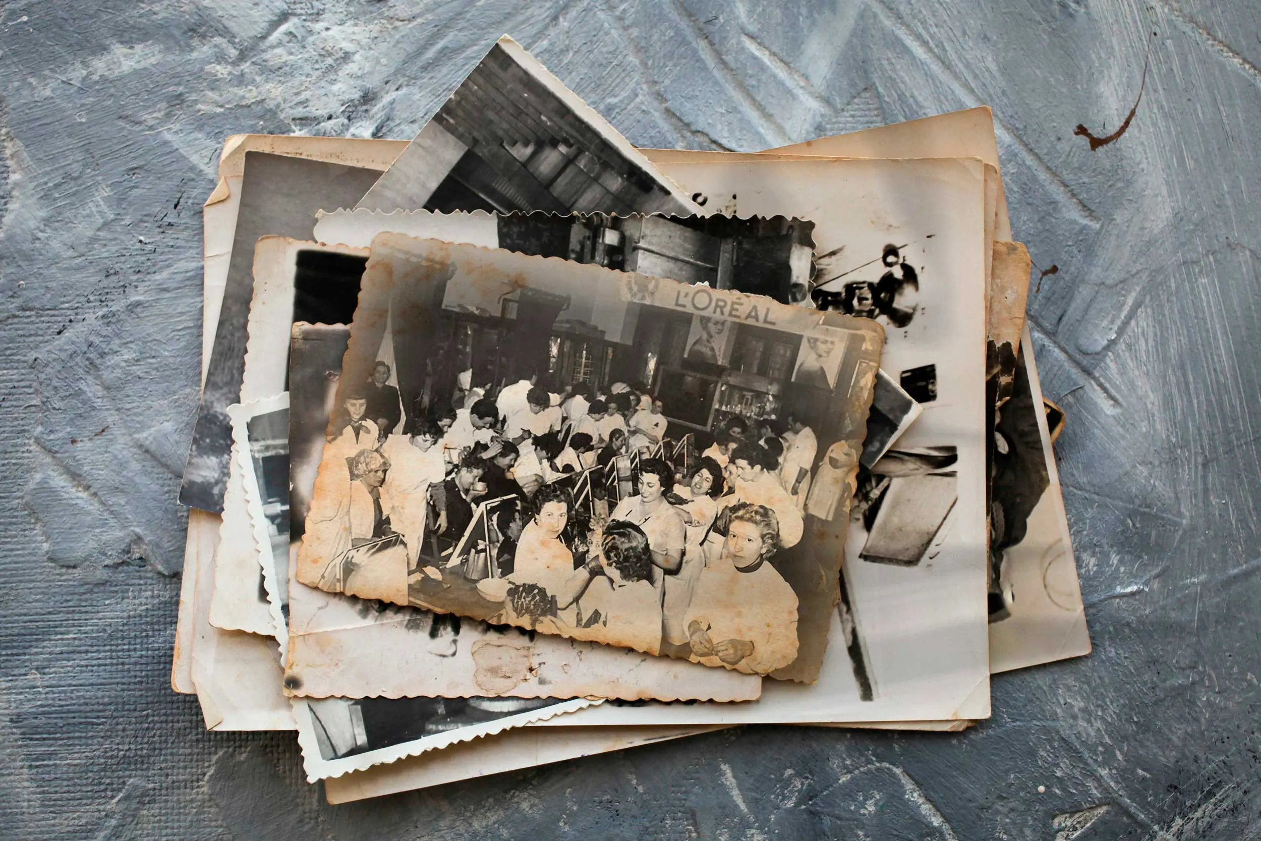 OBANDO Estilistas, tradición familiar desde 1949